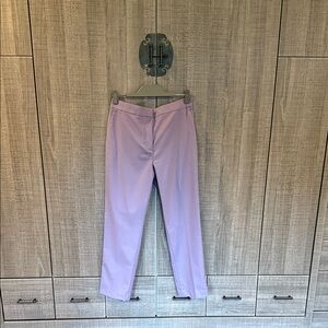 Ann Taylor The Ankle High Rise Pants‎